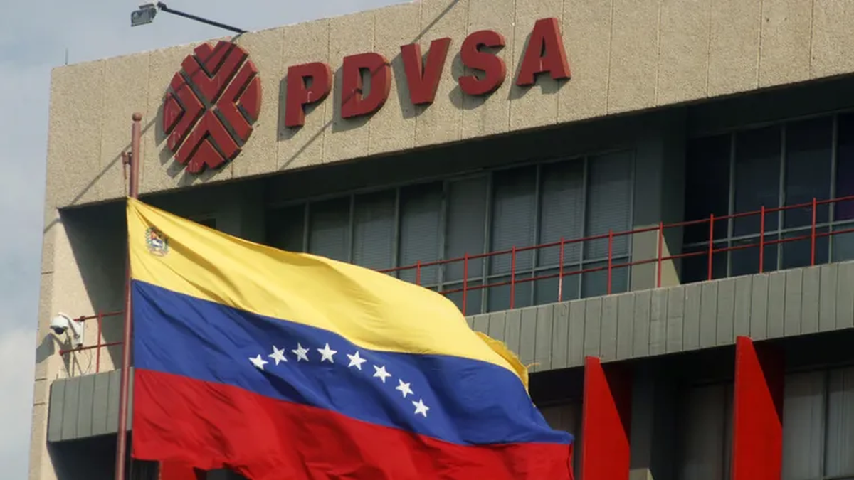 EEUU Venezuela