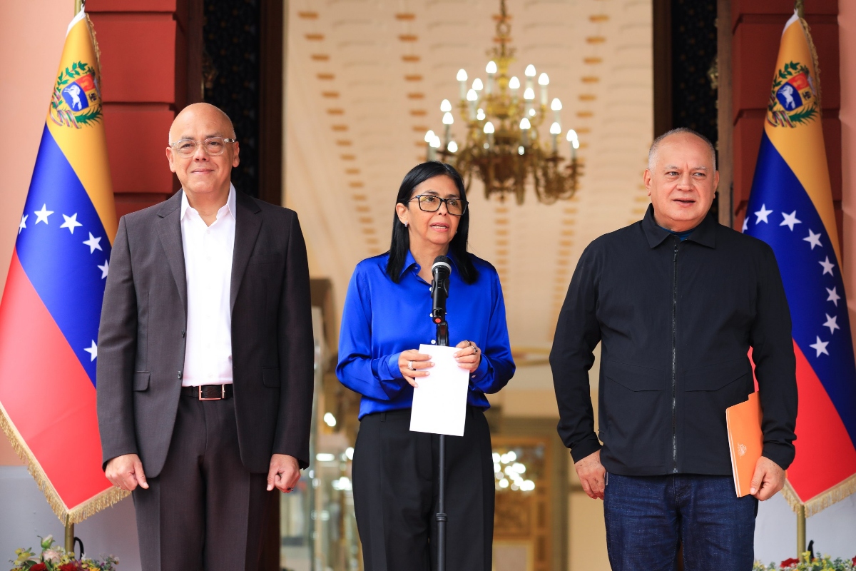 Proceso de excarcelaciones busca abrir espacios de tolerancia y entendimiento