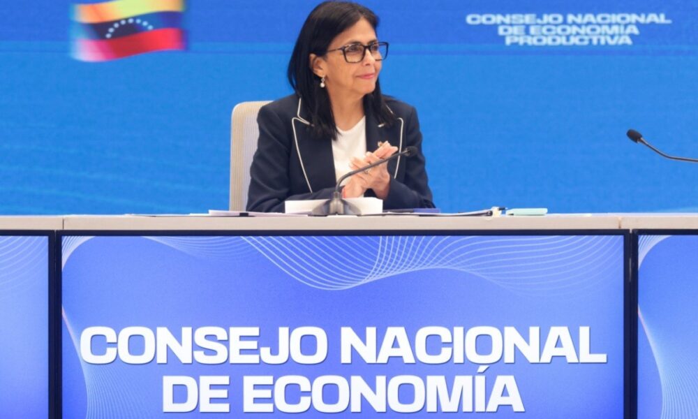 Rodríguez: toda inversión extranjera debe impulsar la producción nacional