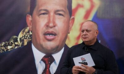 Cabello desmontó fake news sobre supuestas reuniones con EEUU