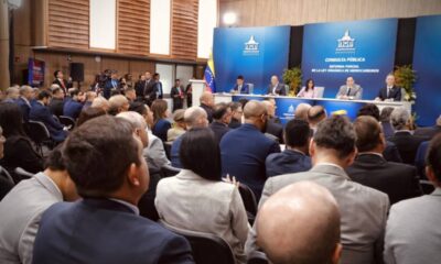 Más de 80 propuestas recibidas para reforma de Ley de Hidrocarburos