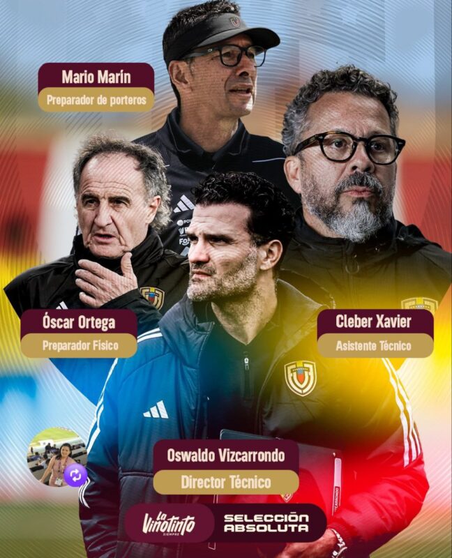 Vinotinto 