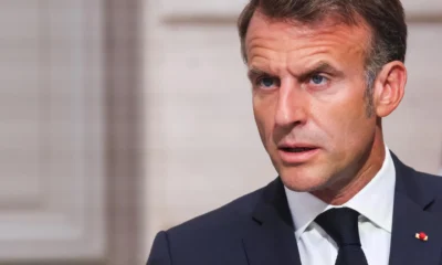 Macron