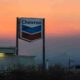 Chevron espera licencia ampliada para operar en Venezuela