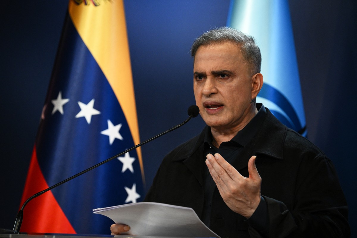 Fiscal General: Ley de Amnistía abre nueva era de diálogo y paz