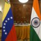 Venezuela India