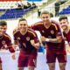 Futsal vinotinto