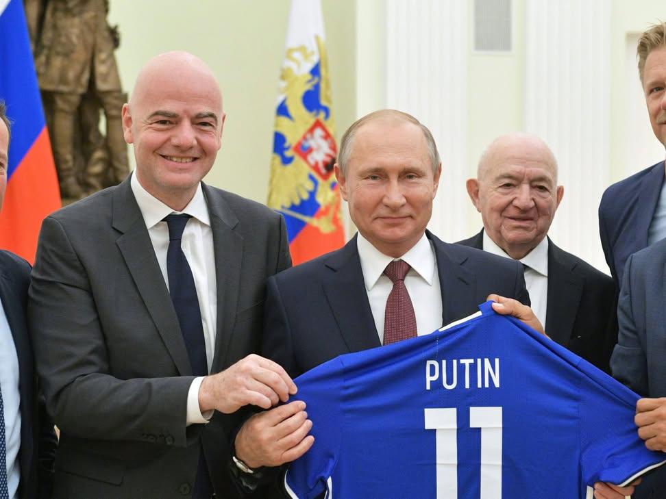 Rusia 