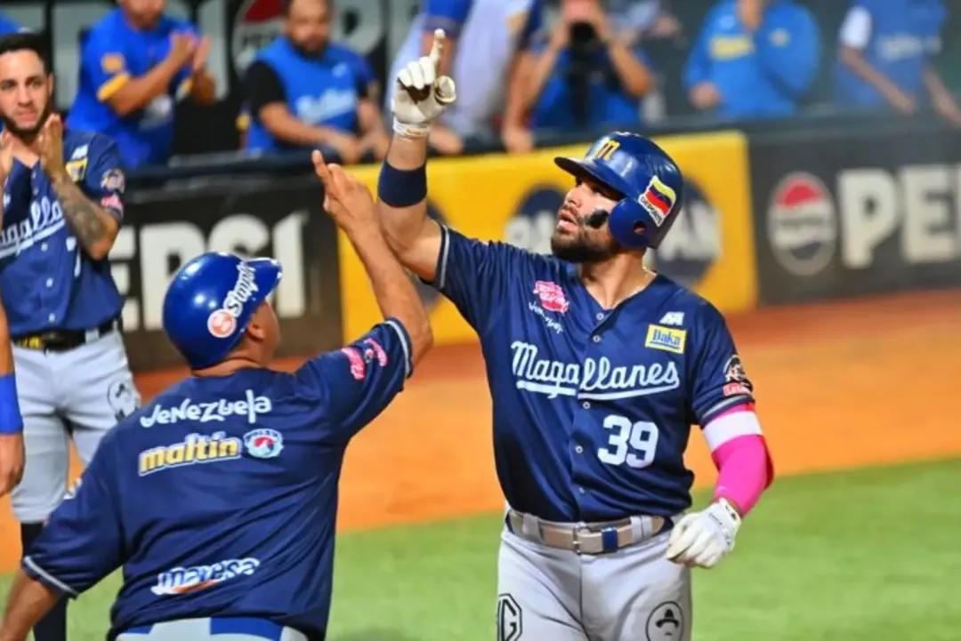 Magallanes 