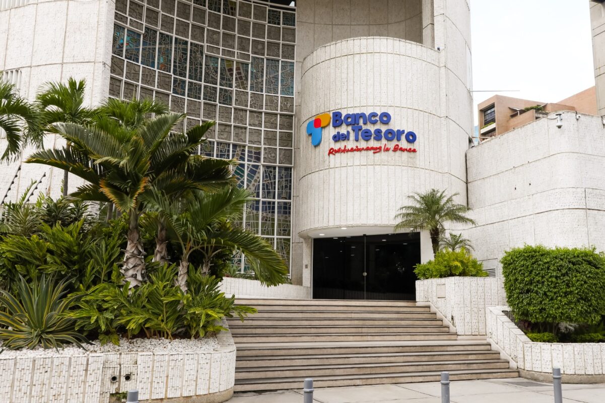 Tesoro Enlínea