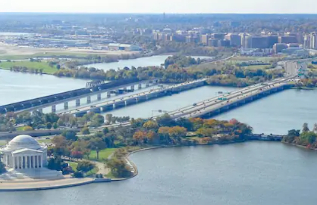 Río Potomac