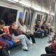 Movilnet activa red Wi-Fi en el Metro de Caracas