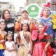 Inician los Carnavales en la Capital Administrativa de la Guayana Esequiba