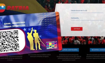 Comienza el pago del Bono de Guerra Económica de febrero