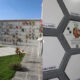 Inauguran primeros columbarios de mascotas en Cementerio del Oeste