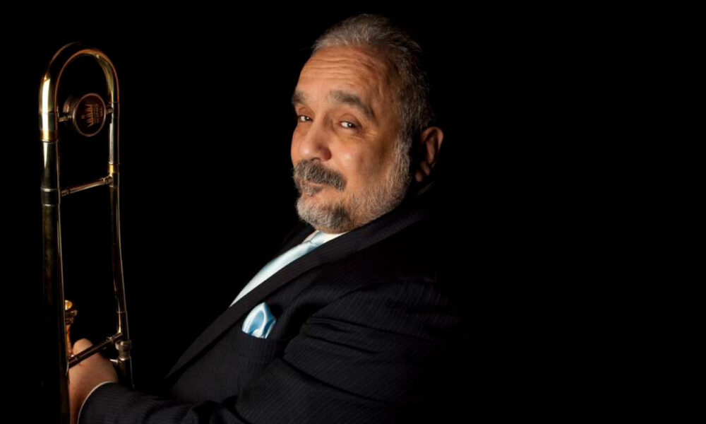 Willie Colón