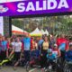 Caracas celebró Carnavales 2026 con carrera 5K