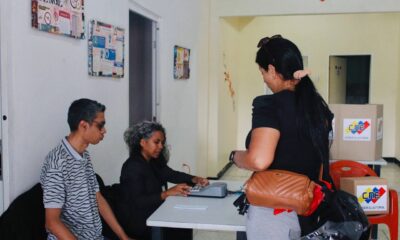 Comienza formación de miembros de mesa para Consulta Popular del 8M