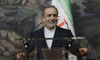 Irán celebra concenso con EEUU sobre acuerdo bilateral