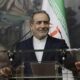 Irán celebra concenso con EEUU sobre acuerdo bilateral