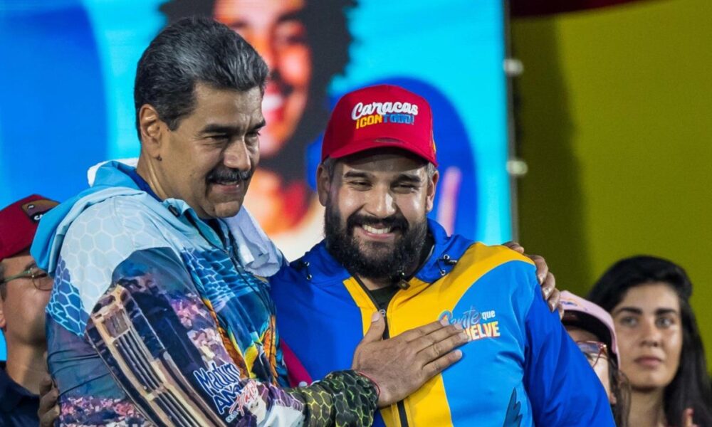 Maduro