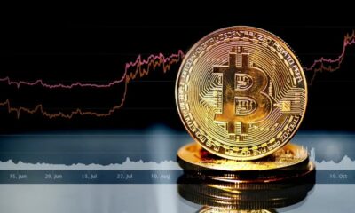 Bitcoin experimenta su peor caida desde abril de 2025