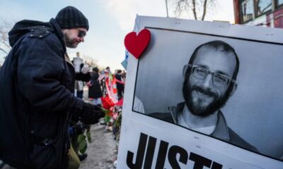 Autopsia confirma que la muerte de Alex Pretti fue un homicidio