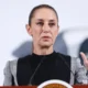 Sheinbaum: "México no será protectorado de nadie"