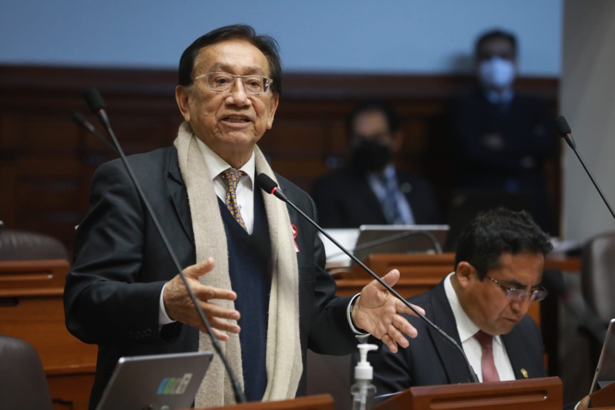 Nuevo presidente de Perú es citado a juicio por apropiación ilicita