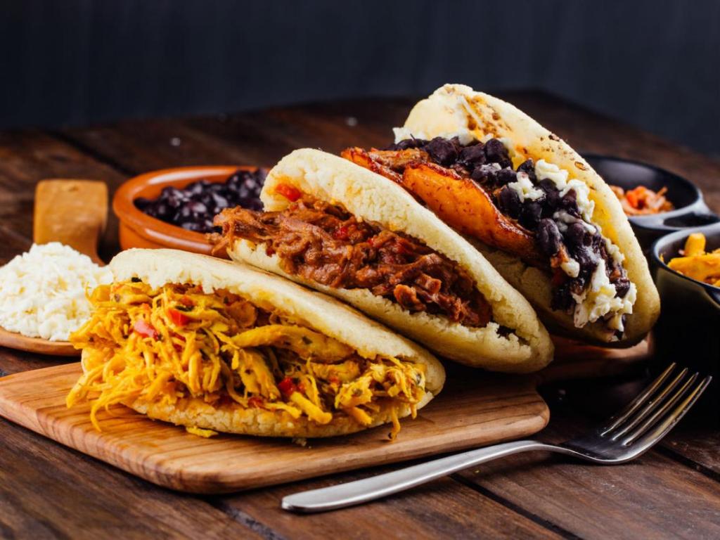 Venezuela gestiona ante la Unesco el expediente de la arepa y la hallaca
