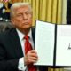 Entra en vigor nuevo arancel del 15% impuesto por Trump