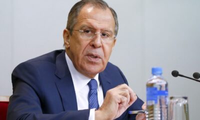 Lavrov