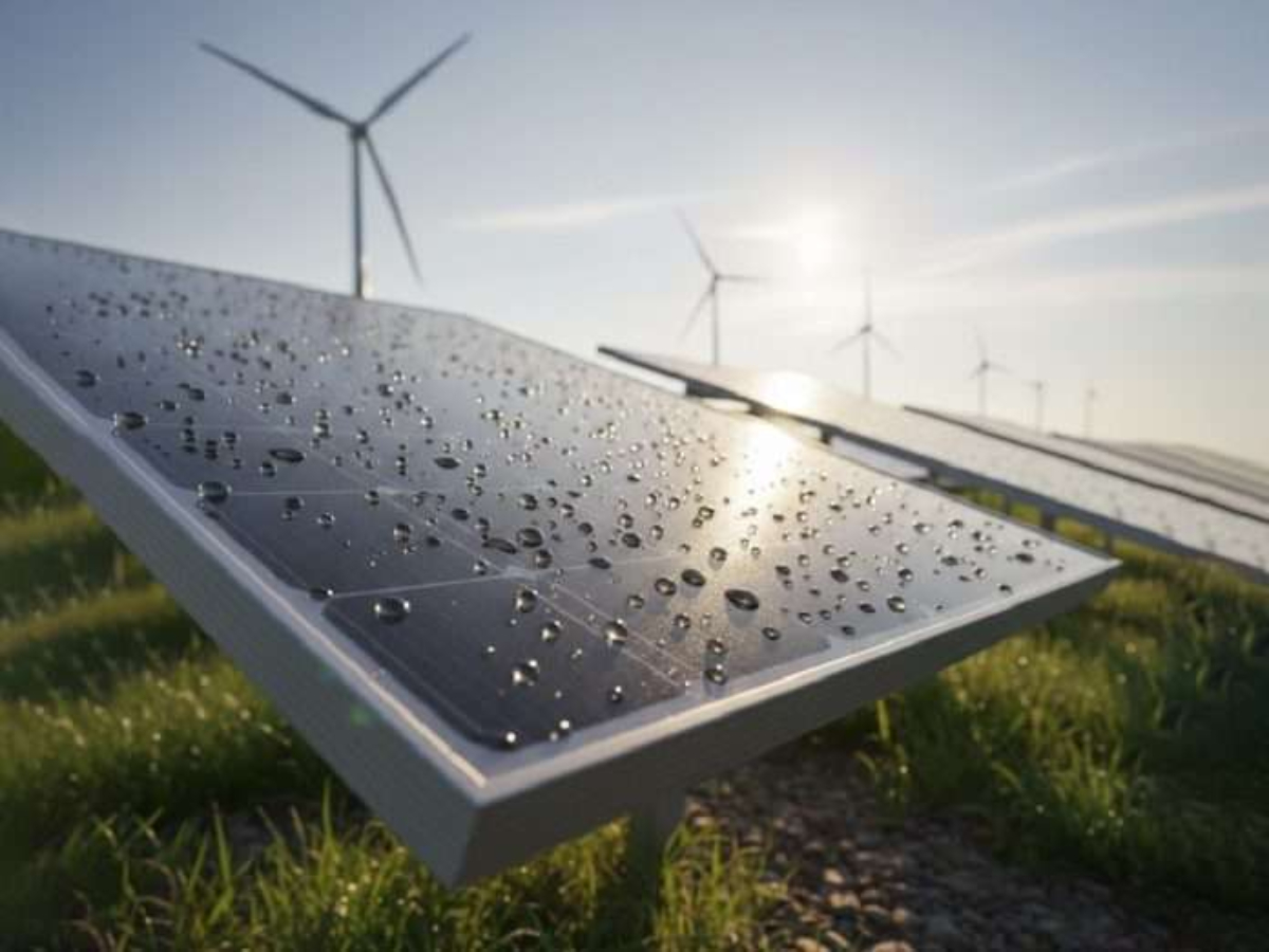 Parque fotovoltaico en Parque Henri Pittier será clave para reforestación