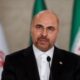 Irán declara "terroristas" a ejércitos de países de la UE