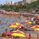 La Guaira reporta 100% de ocupación en los balnearios por Carnaval
