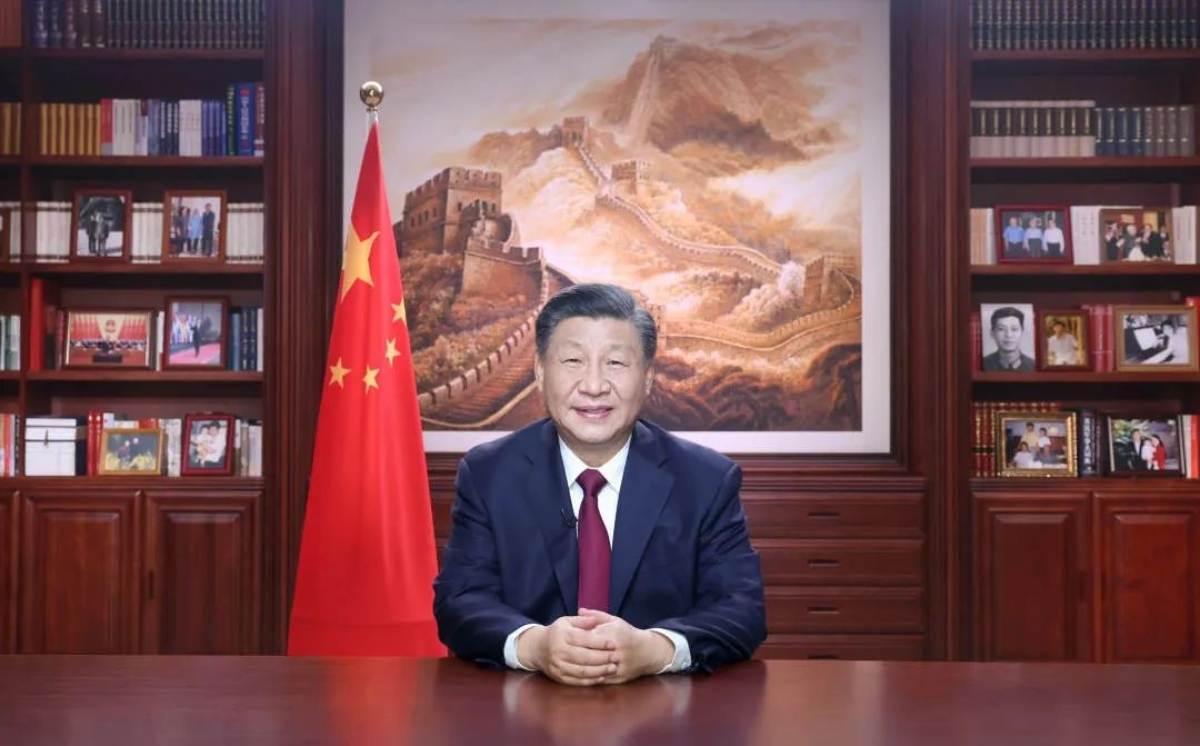 Xi Jinping extiende saludos por el Año Nuevo chino para dar la bienvenida al Año del Caballo