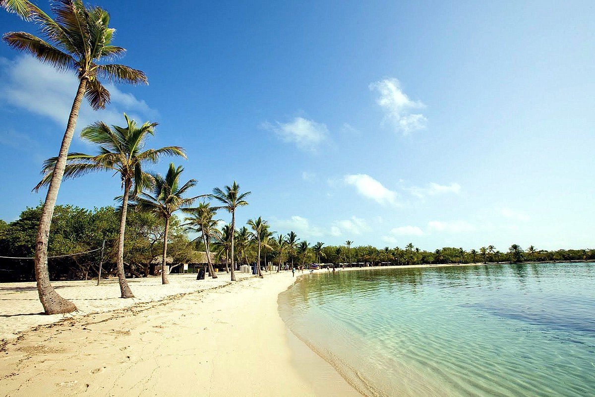 Morrocoy