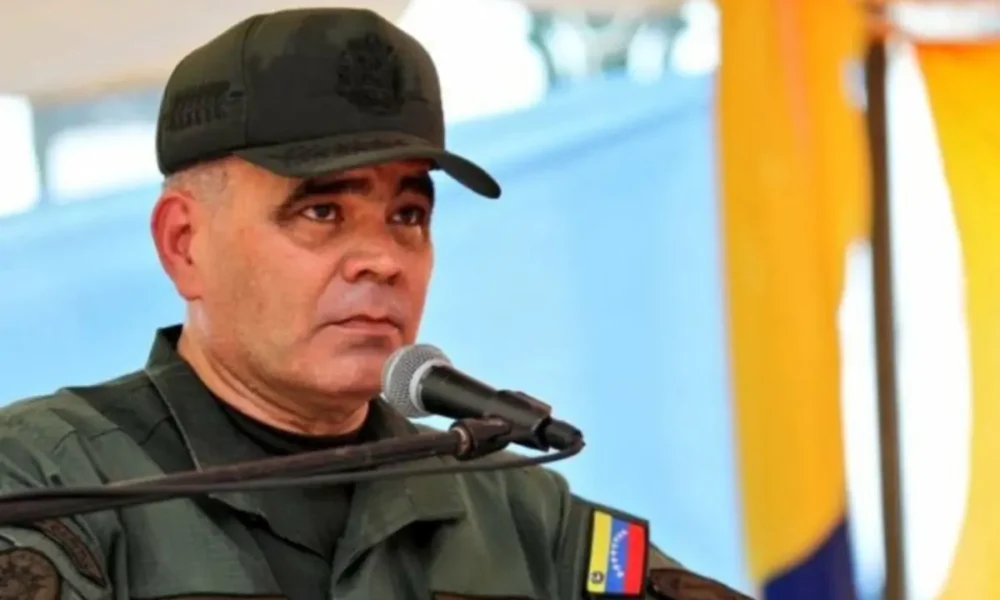 Padrino López