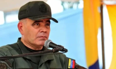 Padrino López