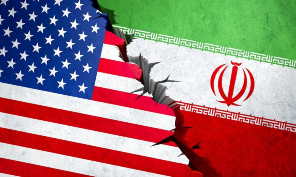 Irán EEUU