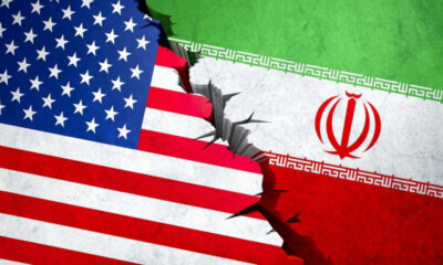 Irán EEUU
