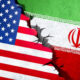 Irán EEUU