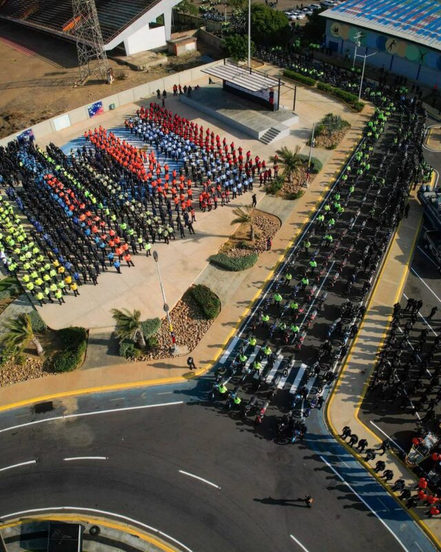 Carnavales Seguros 