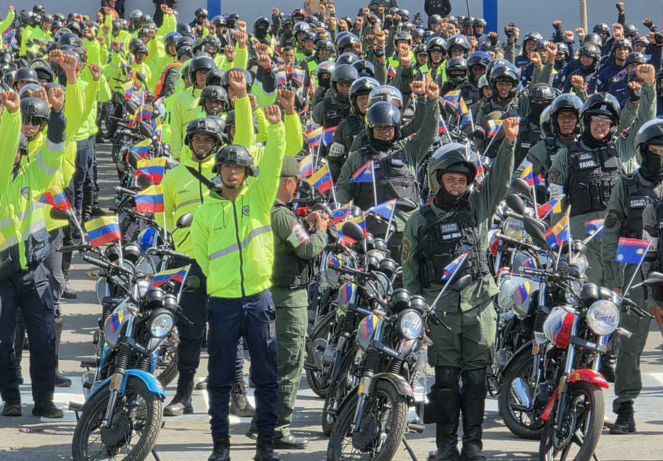 Carnavales Seguros 