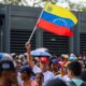 Gran marcha del 4F por el Día de la Dignidad Nacional