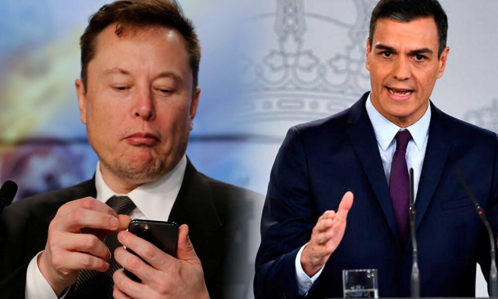 Musk Sánchez