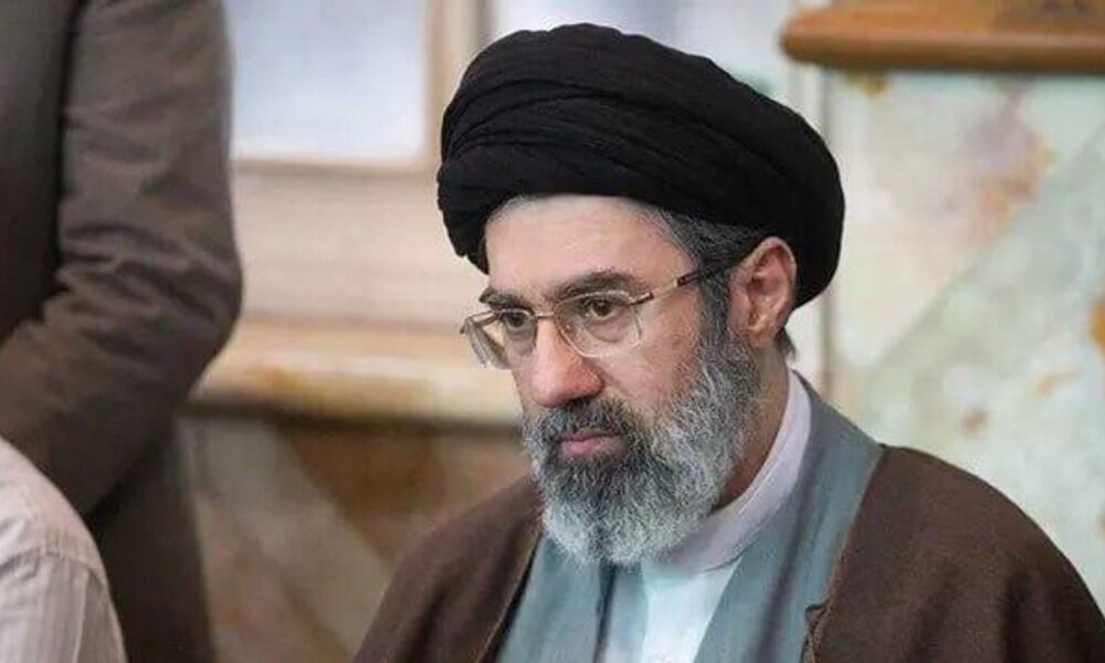 Irán
