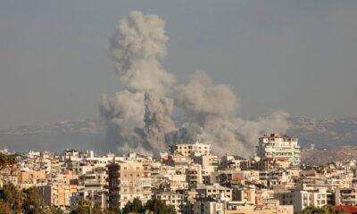 Más de 80 niños asesinados en Líbano por ataques de Israel
