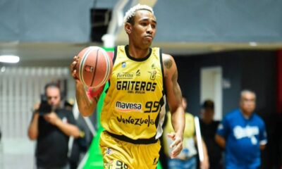 Gaiteros se mantiene invicto tras derrotar a Guaiqueríes