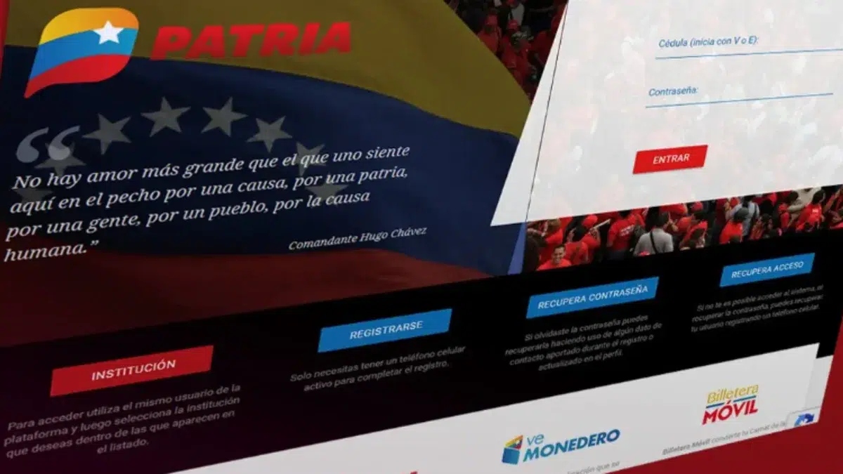 ¡Atención! Inicia pago del Bono de Guerra Económica para trabajadores públicos